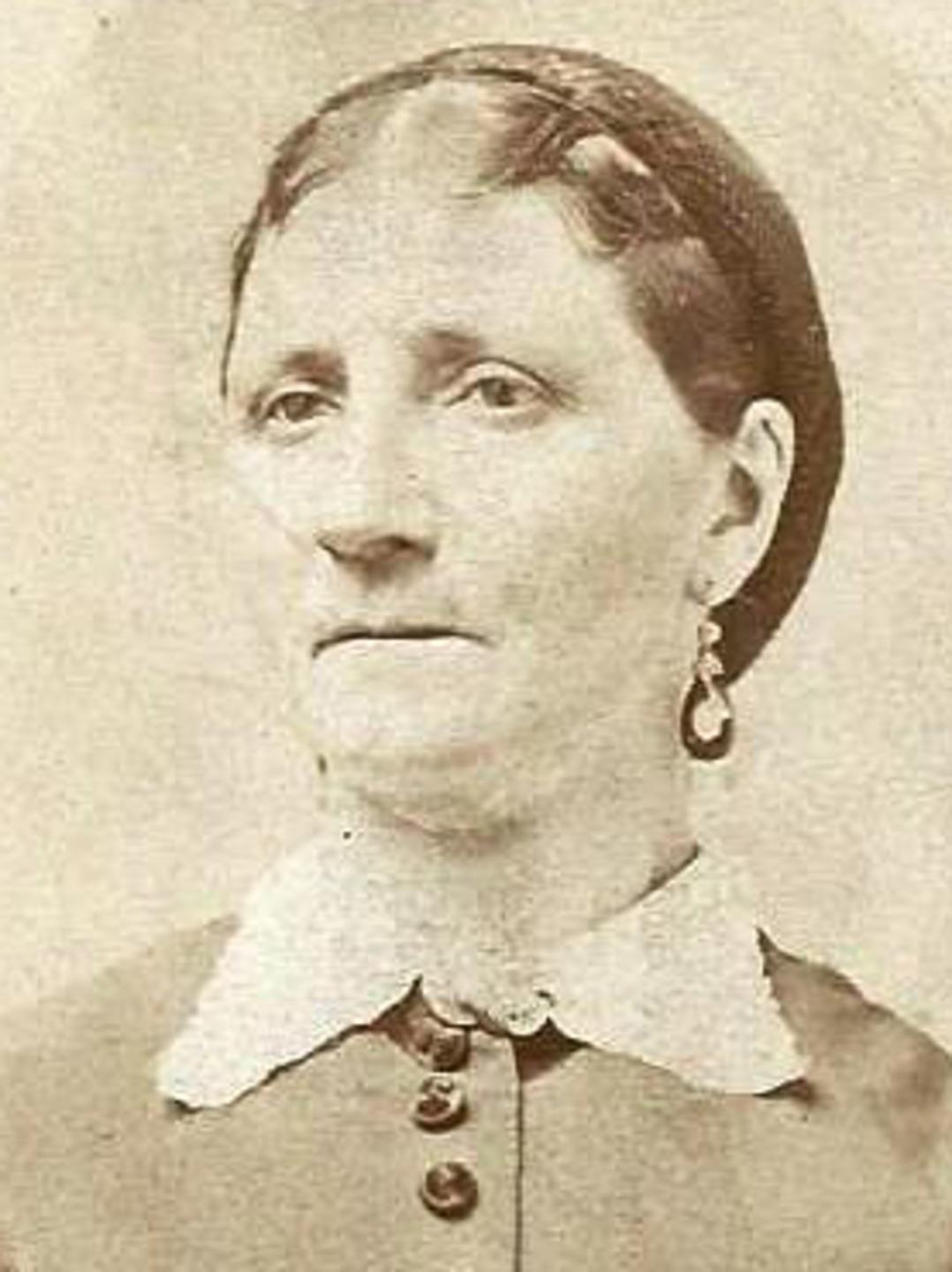 Nellie Klein (1821 - 1879) Profile